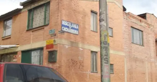 MISCELANEA Y CACHARRERIA CALLE 85B CON 78 MISCELANEA Y CACHARRERIA CALLE 85B CON 78